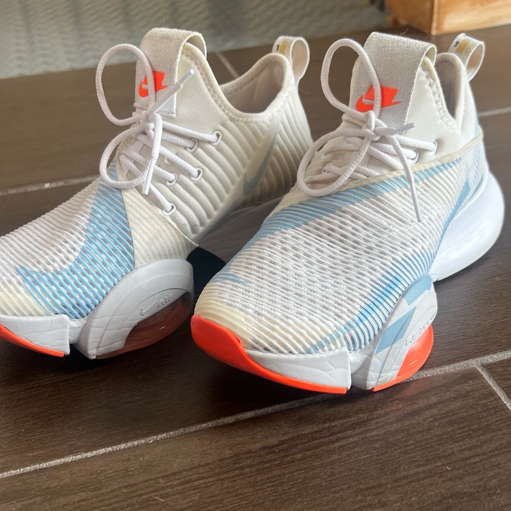 Nike Air Zoom SuperRep Premium
Vast Grey (Women's)